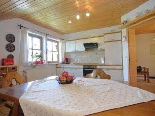 Flat with sauna in the Bavarian Forest - Waldkirchen - 3