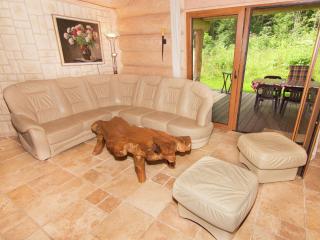 Unique holiday home in Ruhpolding with sauna - Ruhpolding - 6