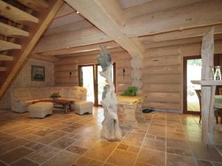 Unique holiday home in Ruhpolding with sauna - Ruhpolding - 9