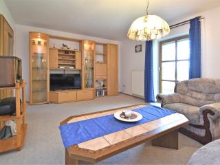 flat with private terrace in the Bavarian Forest - Waldkirchen - 7