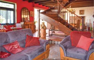 3 Bedroom Nice Home In Santec - 8