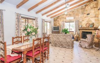 Beautiful Home In Mijas - 1