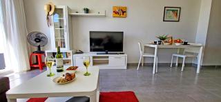 Ferienwohnung BUENA VISTA - Morro Jable - Meerblick - Pool - Morro del Jable - 1