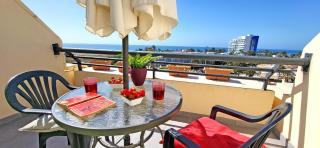 Ferienwohnung BUENA VISTA - Morro Jable - Meerblick - Pool - Morro del Jable - 7