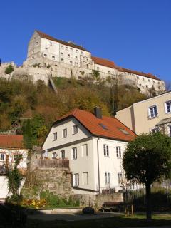 Haus der Begegnung Heilig Geist - Burghausen - 2