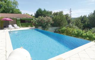 Stunning Apartment In Istres With Wifi - Miramas - 6