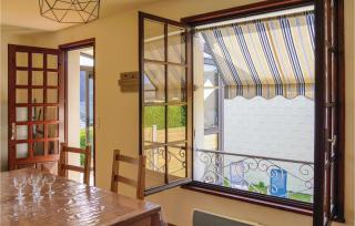 Awesome Home In Hauteville-Sur-Mer - Hauteville-sur-Mer - 9
