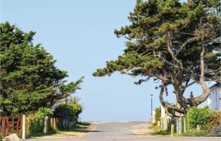 Awesome Home In Hauteville-Sur-Mer - Hauteville-sur-Mer - 5
