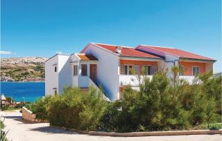 Cozy Apartment In Pag With Kitchen - 3