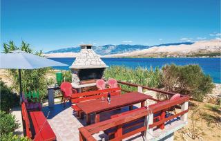 Cozy Apartment In Pag With Kitchen - Pag - 5