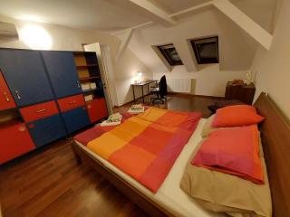 Queen Zita Apt 130 m2 near Chain Bridge - Budapest - 3