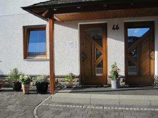 Ferienwohnung Auel - Adenau - 6