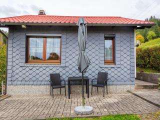 Holiday home in Thuringia near the lake - Langenbach - 4