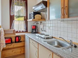 Holiday home in Thuringia near the lake - Langenbach - 7
