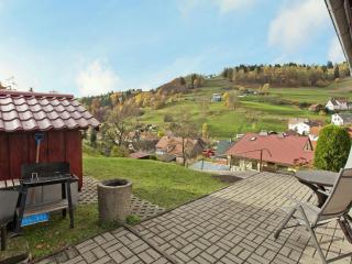 Holiday Home Langenbach near Ski Area - Langenbach - 6