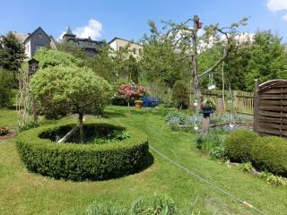 Country House in Deesbach near Ski Trails - Oberweißbach - 3
