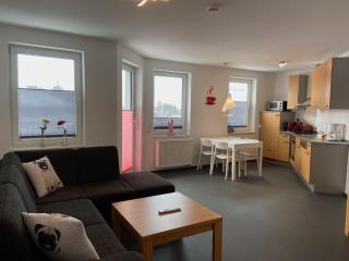 Geräumiges Apartment mit Balkon in Willingen - 6
