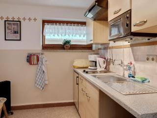Holiday cottage with terrace near the Rennsteig - Bad Liebenstein - 3