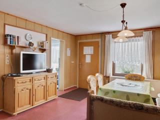 Holiday cottage with terrace near the Rennsteig - Bad Liebenstein - 8