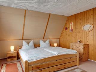 Holiday cottage with terrace near the Rennsteig - Bad Liebenstein - 6