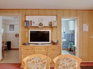 Holiday cottage with terrace near the Rennsteig - Bad Liebenstein - 2