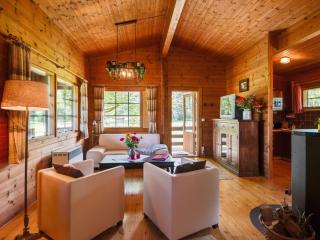 Holiday home on a riding stable in Lüneburg Heath - 0