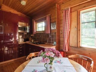 Scandinavian Home near Celle with Riding Center - Eschede - 8