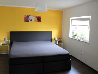 Holiday Home in Schwarzhausen - Schwarzhausen - 3