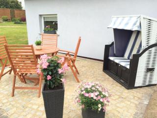 Holiday Home in Schwarzhausen - Schwarzhausen - 1