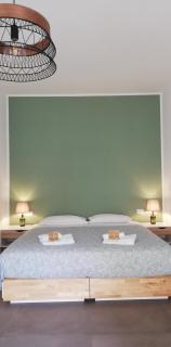 AMARE MATERA comfortable rooms - 2