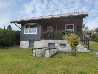 Holiday home with garden - Altenfeld - 0