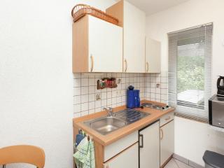 Holiday home with garden - Altenfeld - 6