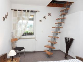 Holiday home with garden - Altenfeld - 4