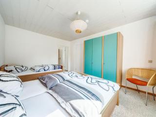 Apartment in Heubach near Ski Lift - Gießübel - 1