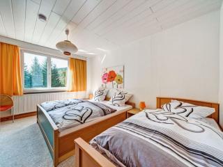 Apartment in Heubach in the forest - Gießübel - 5