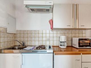 Apartment in Heubach near Ski Lift - Gießübel - 7