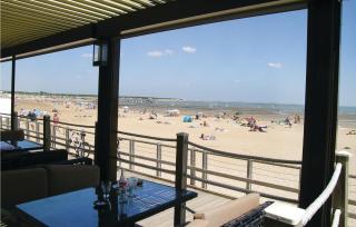Awesome Home In La Faute Sur Mer - 1