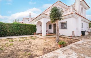 3 Bedroom Nice Home In Matalascañas - Matalascañas - 4