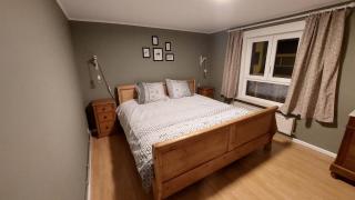 Au coquelicot : gîte cosy pour 8 pers. avec jardin - 5
