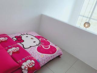 W3WarmStay@GoldenHills/3RPenthouse/WiFi/PasarMalam/2carpark - Brinchang - 6