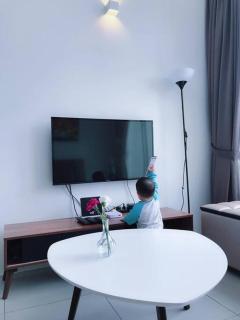 W3WarmStay@GoldenHills/3RPenthouse/WiFi/PasarMalam/2carpark - 2