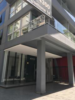 Hermoso monoambiente en Palermo Soho. - 9