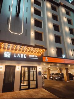 LABE Hotel - Jeonju - 8