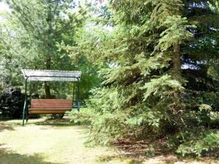 Holiday Home in Gegensee near Nature Park - Ahlbeck - 3
