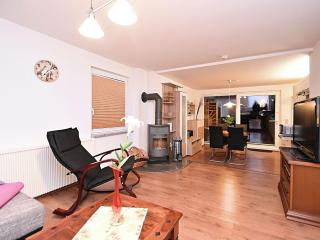 Holiday home in Blankenburg with E-station - Blankenburg - 7
