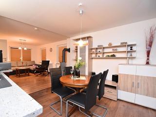Holiday home in Blankenburg with E-station - Blankenburg - 5