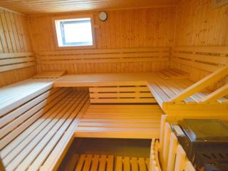 Holiday home in Monschau with sauna - Alzen - 2