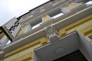 Hotel Gemini - Düsseldorf - 3