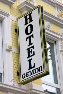 Hotel Gemini - Düsseldorf - 2