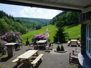 Übernachten Sie in der Nähe des WinterbergSkilifts - 7